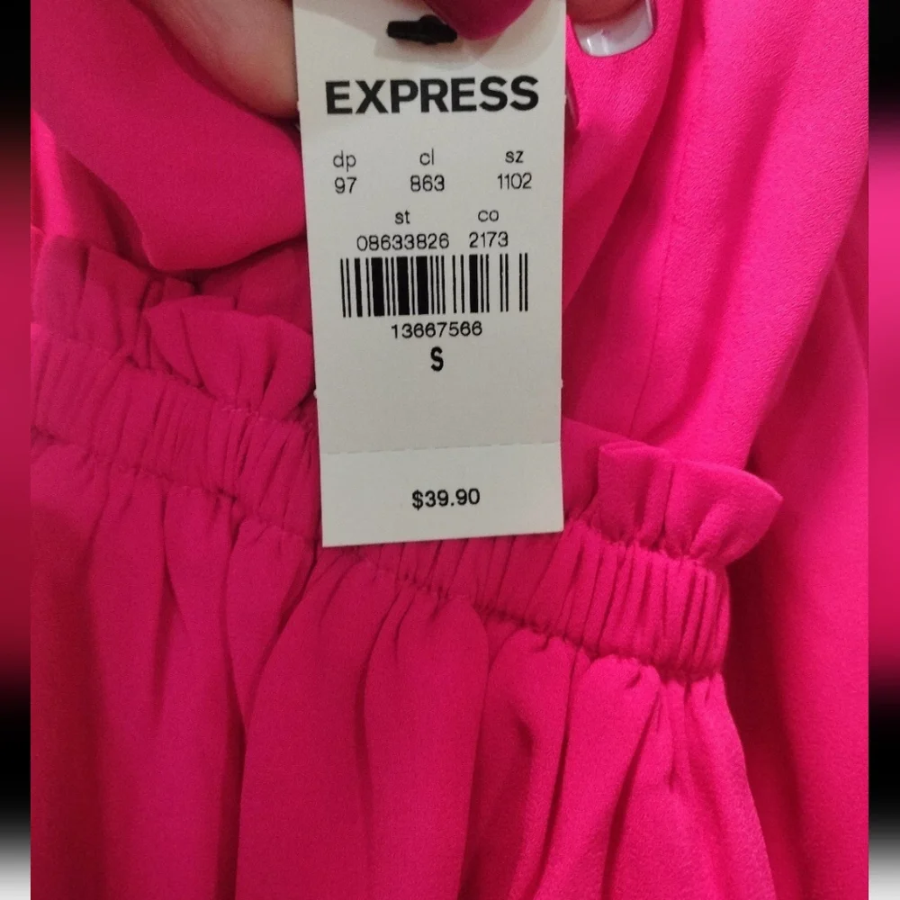 Express - Picture 4 of 5